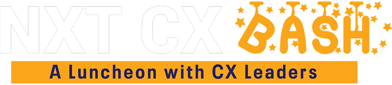 The NXT CX Bash