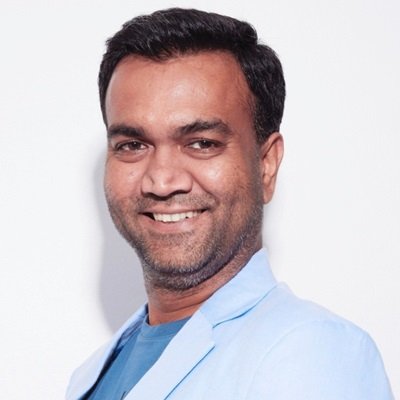 Chaitanya Patel