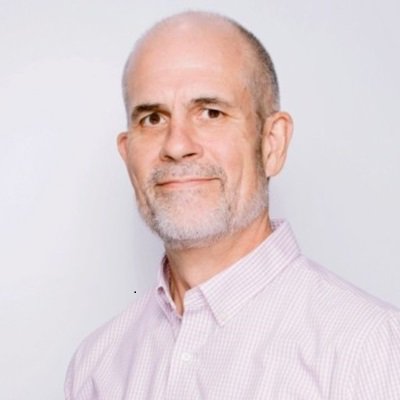 Eric Weight