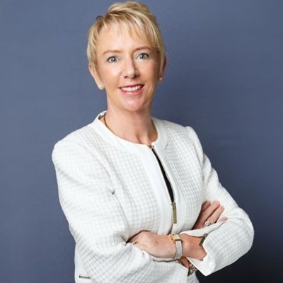 Jo Hall