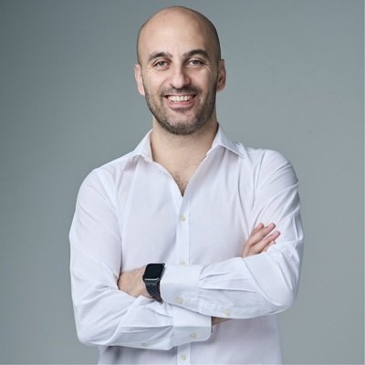 Michele Cogliandro